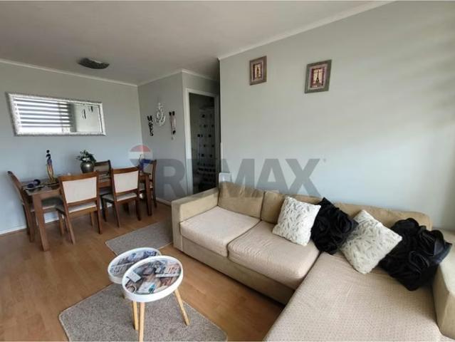 ¡Invierte en un hogar ideal en viña del mar! 2 dormitorios por 3300.00 en Viña del Mar