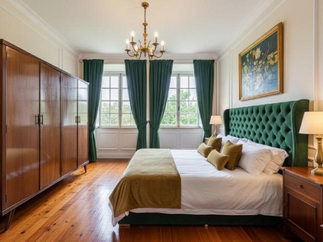Invierte en un Sueño: Casa Indiana con Encanto Histórico y Vistas Espectaculares