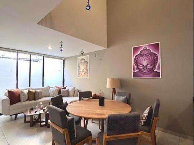 Casa Seminueva en Accanta Residencial