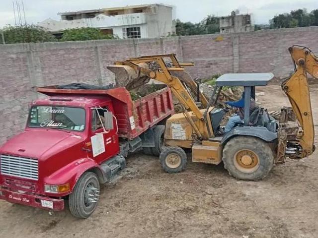 Invierte en Cuautitlán Izcalli | Terreno con Gran Potencial para Bodega