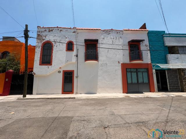 Invierte en el coraz?n de Puebla: edificio con alto potencial de rentabilidad