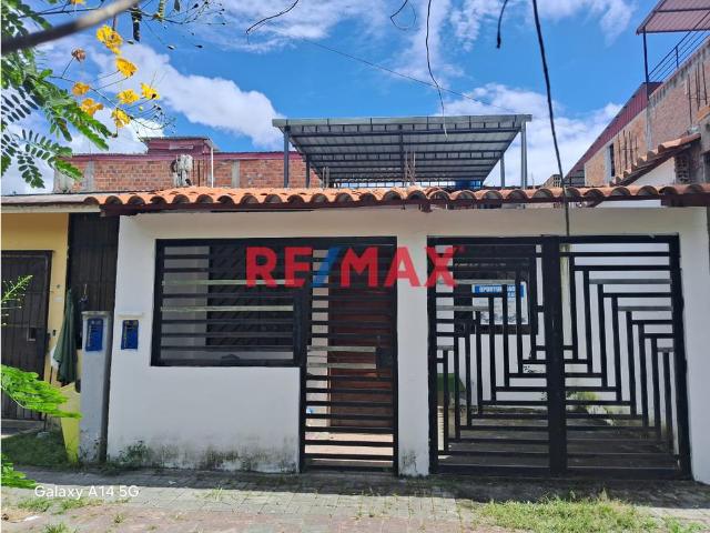 Invierte En El Corazon De Tarapoto Oportunidad Unica
