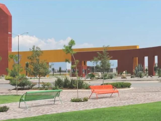 ¡invierte en el desarrollo campestre Jesús María y josé!