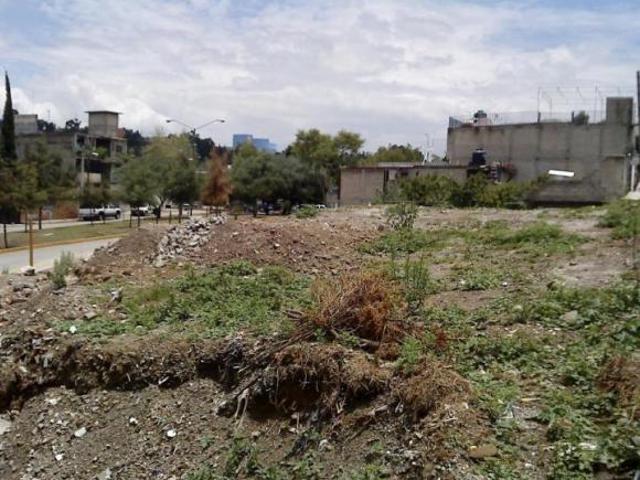 ¡Invierte en El Futuro! Terreno en Venta en Atizapán, a Pasos del Tec