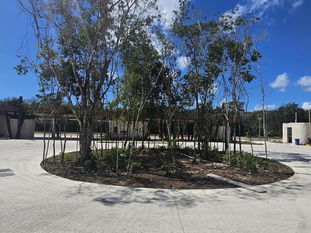 INVIERTE EN LOTES RESIDENCIALES PREMIUM EN PLAYA DEL CARMEN