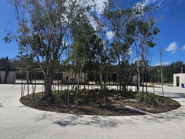 INVIERTE EN LOTES RESIDENCIALES PREMIUM EN PLAYA DEL CARMEN