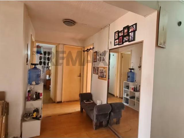 ¡Invierte en macul! Casa en av macul ideal hogar | 3 dormitorios por 3800.00 en Macul