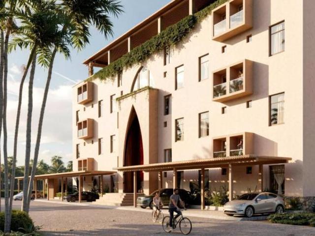 Invierte en MALEÉ Luxury Lofts desde $2.5 MDP Pérula