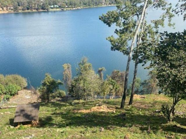 “Invierte en Naturaleza y Plusvalía – Terreno en Zirahuén”