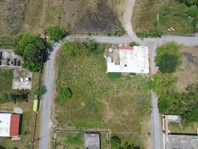 Invierte en Paso Colorado: Terreno 200M2 Cerca de Hosp. Covadonga con Opción de Ampliación A 441M2