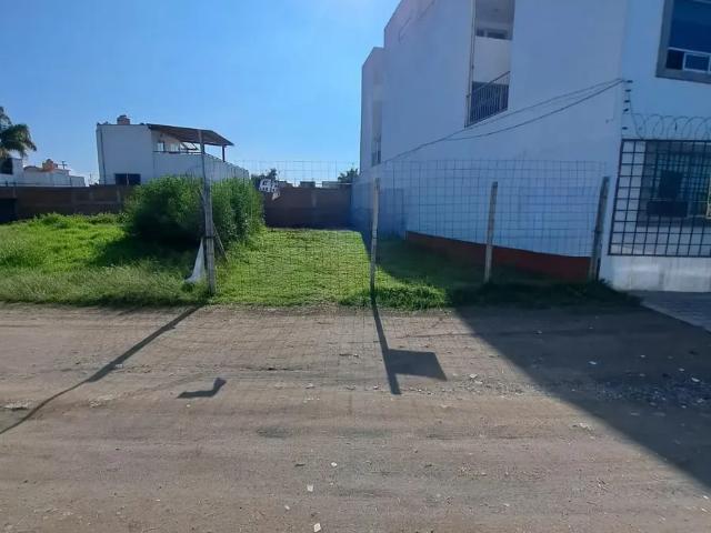 Invierte en Santiago Momoxpan: terreno ideal cerca de Explanada Puebla