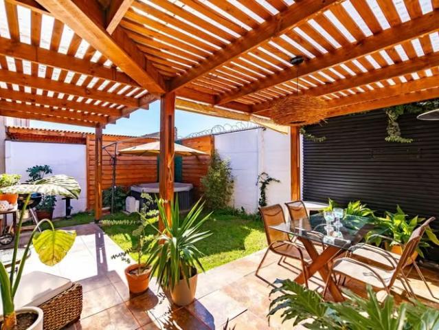Oportunidad imperdible! Casa 3D/3B/E, Sector Tranquilo El Valle, Coquimbo. Alta Plusvalía | 3 dormitorios por 3750.00 en Coquimbo