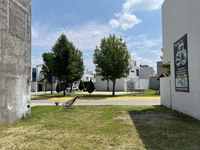 Invierte hoy en el terreno donde construirás mañana