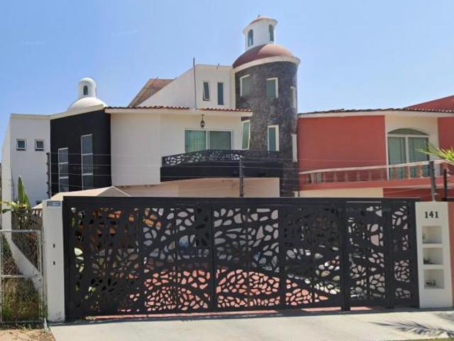 CASA EN PUERTO VALLARTA | MUY POR DEBAJO DE SU VALOR COMERCIAL | LE ACOMPAÑO Y ASESORO EN CADA ETAPA