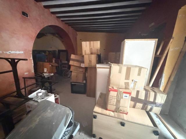 Invierte hoy y desarrolla una vivienda única en el centro de Cádiz