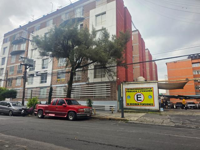 ¡Invierte Inteligentemente! Departamento en Colonia Doctores | Ideal para Vivir o Rentar