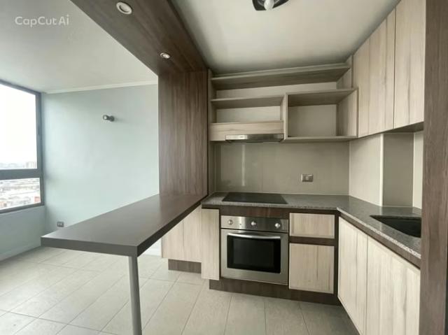 Excelente distribución y conectividad 1769 | dormitorios por 1850.00 en Santiago