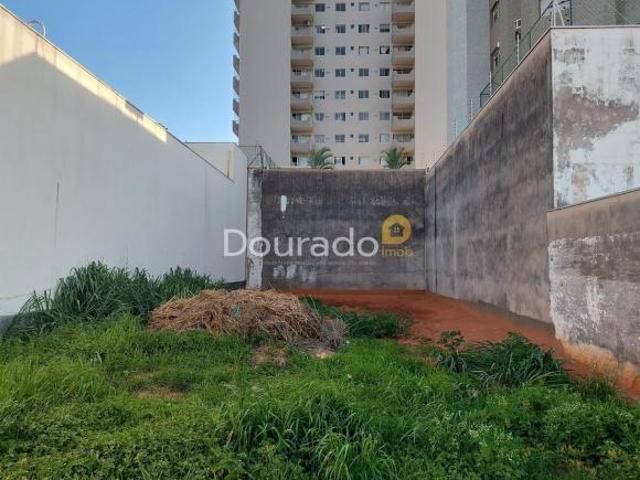 Invista no Centro de Americana — Terreno com Alto Potencial!