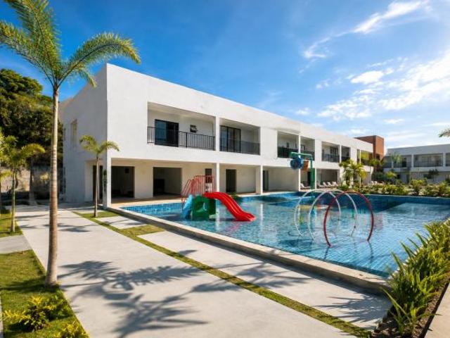 Invista no Ibiunature Aqua | Apartamentos em Resort com Alto Potencial de Ren