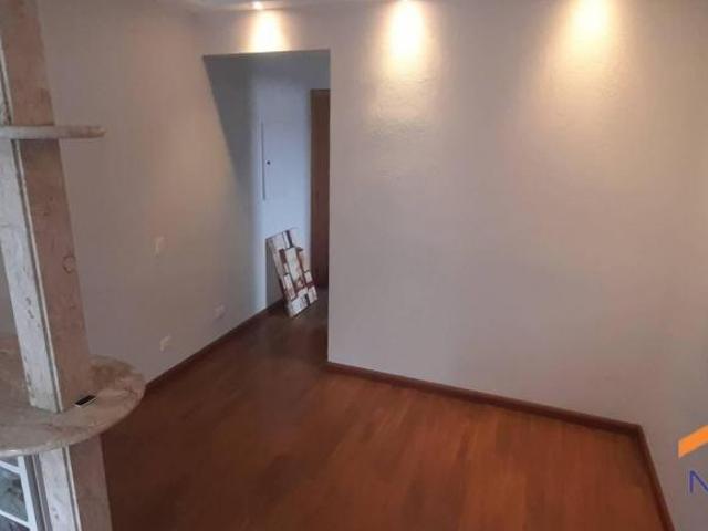 Invista no tatuape apartamento mobiliado a venda!