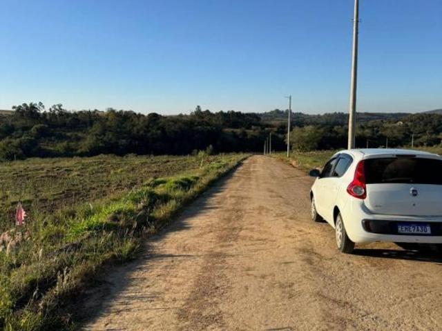 Invista em Qualidade de Vida – Terreno em Araçoiaba da Serra