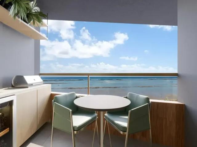 Invista em um home resort em maragogi | studio beira mar | alta taxa de ocupação
