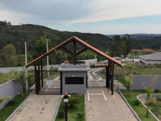 Invista em um Terreno de 1.000m² no Km 79 da Raposo Tavares