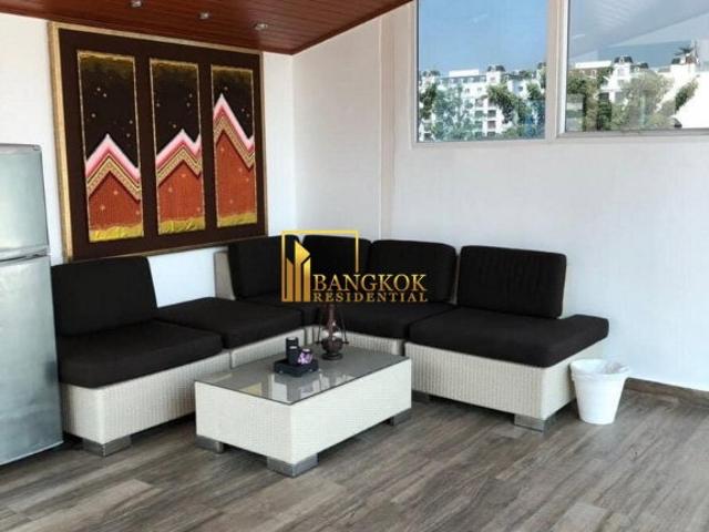 Inviting 4 Bedroom House For Rent in Rama 9 BR28120SH
