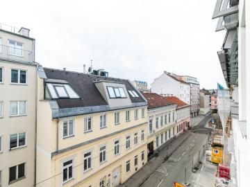 Inviting 1 bedroom flat close to the Medical University of Vienna