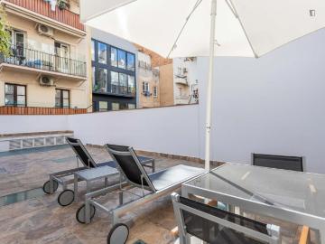 Carrer de Marià Cubí, Sant Gervasi - Galvany, Sarrià Sant Gervasi, Les Planes, Barcelona, Cataluña, Cataluña