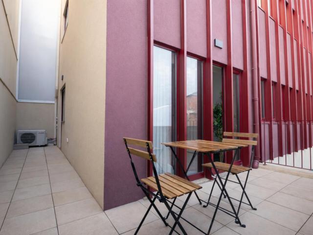 Inviting 1 bedroom flat near the Universidade Católica Portuguesa Campus Braga
