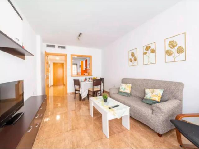 Inviting 2 Bedroom Apartment close to de Aguadulce Beach