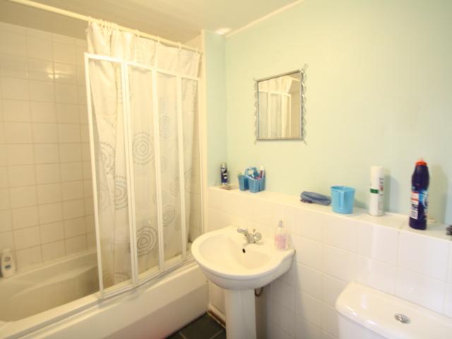 Inviting Two Bedroom Split Level Apartment in Hemel Hempstead Town Centre