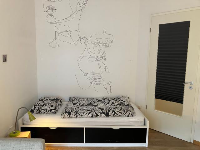 Inviting apartment in Düsseldorf
