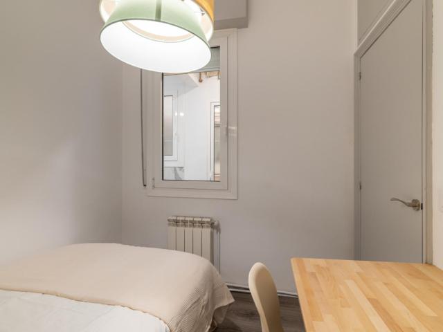 Inviting double bedroom in Sant Antoni
