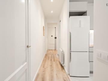 Inviting double bedroom in Sant Antoni