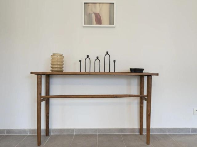 Inviting double bedroom in Seefhoek