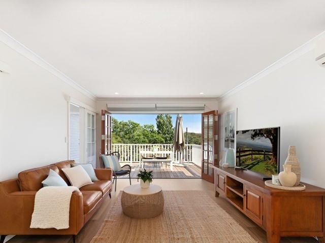Inviting Family Home