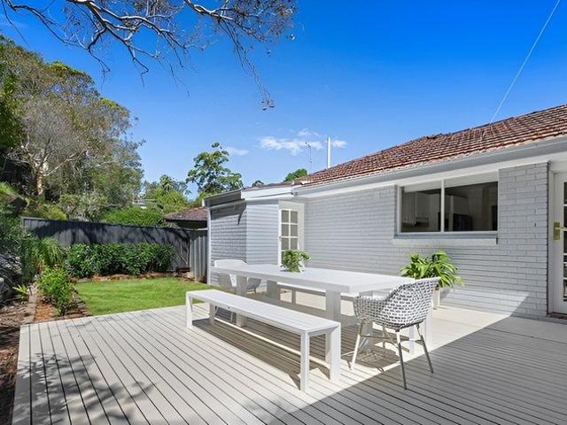 Inviting Family Home