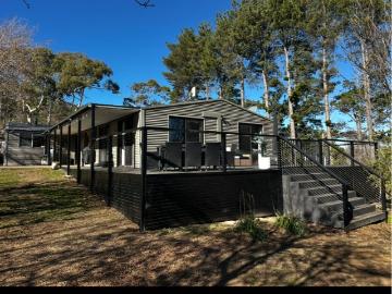 Inviting Family Home On Acreage
