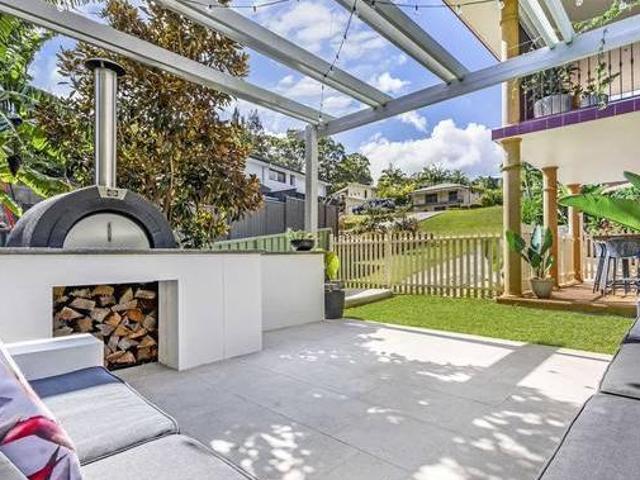 Inviting Family Home Packed With Features