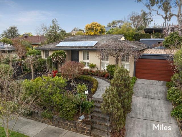 Inviting Family Opportunity In A Schools & Park Precinct