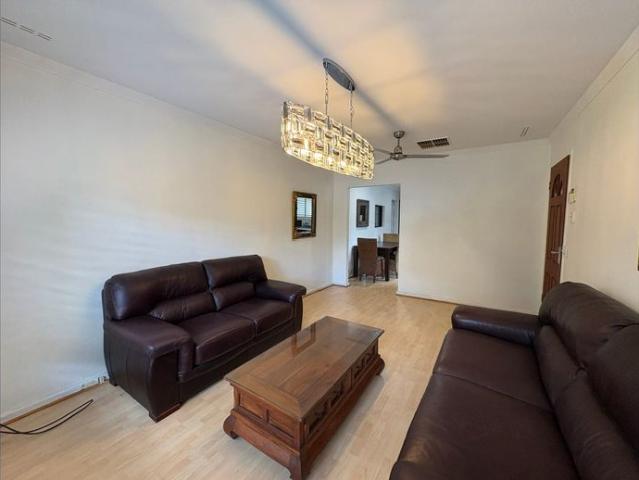 Inviting Furnished Home in Dianella