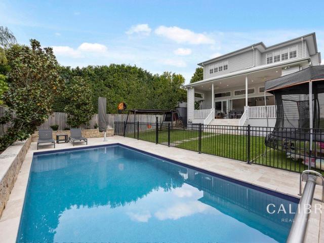 Inviting Hamptons Style Home in St John's Wood
