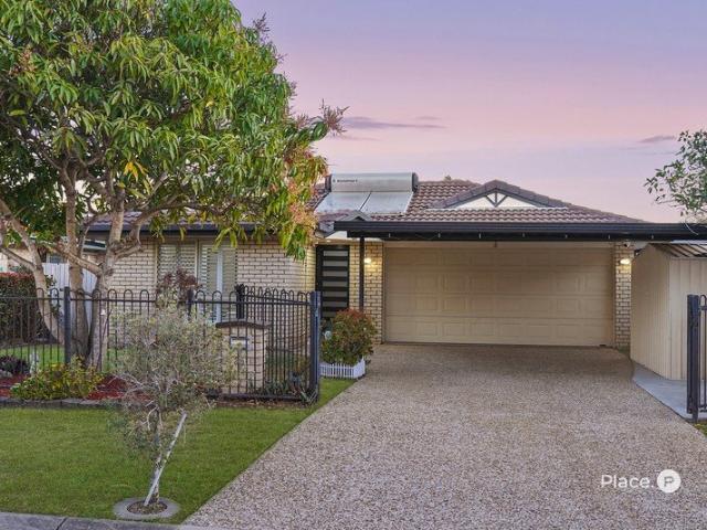 Inviting Lowset Retreat with Versatile Space & Relaxed Entertaining