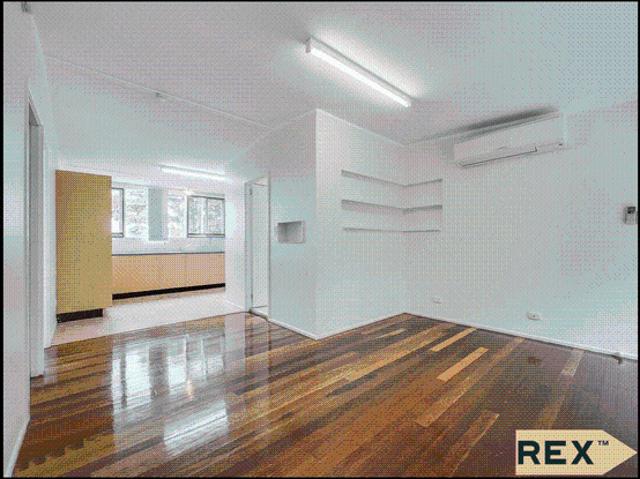 Inviting, modern, and easy care living