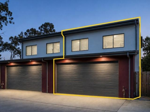 Inviting Offers | Solar + 30kW Battery | Premium Lifestyle Townhouse with Study Nook