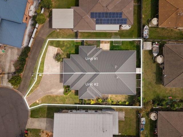INVITING OFFERS |TWO HOMES, BUY ONE OR SECURE BOTH
