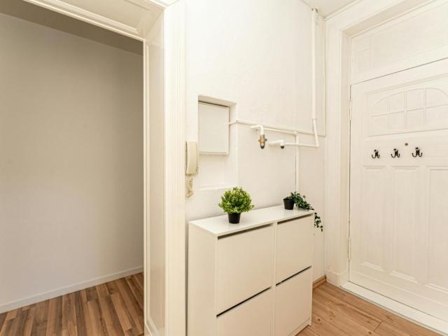 Inviting single bedroom in Johannisthal