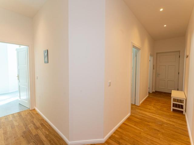Inviting single bedroom in Prenzlauer Berg